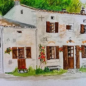 L'ancienne Forge De , Crégols Francia