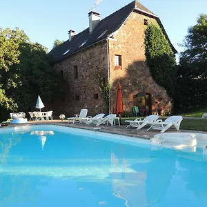 Domaine Du Mas Naut , Conques-en-Rouergue Francia