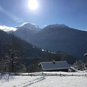 Au Coeur De La Haute Tarentaise Séez