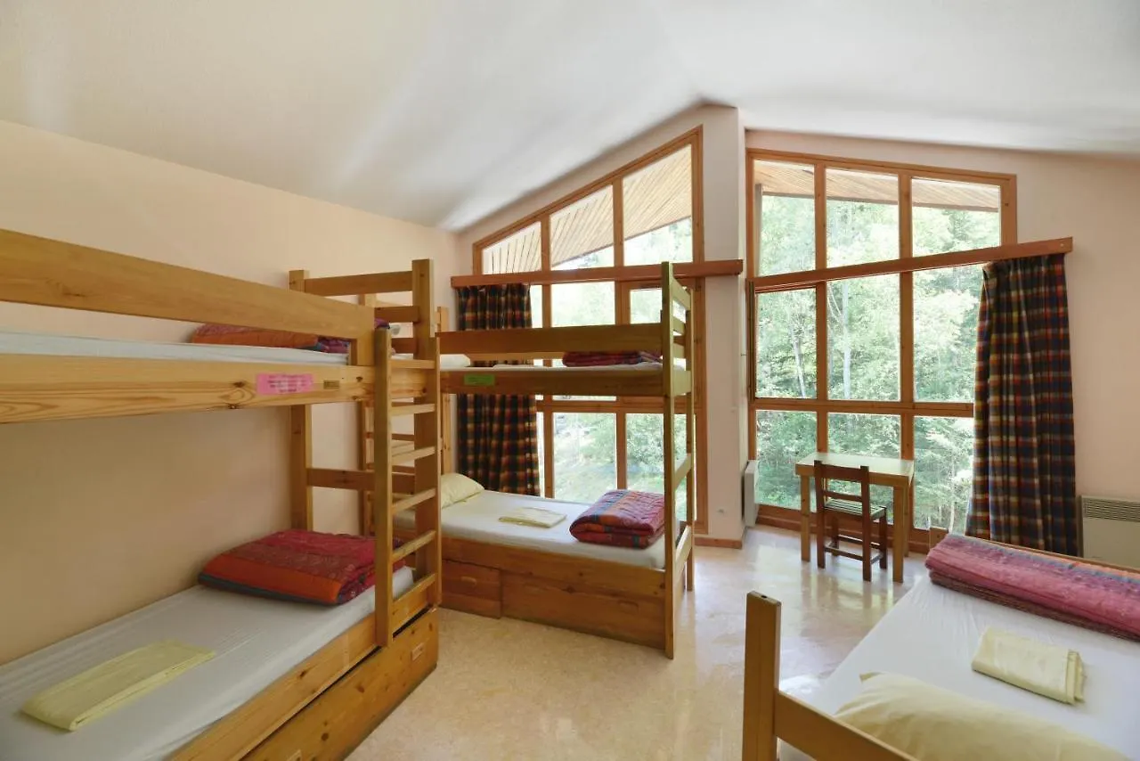 Auberge De Jeunesse Hi Seez