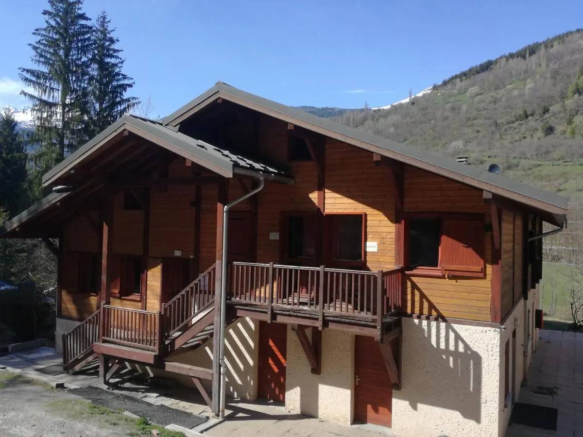 Auberge De Jeunesse Hi Seez 0*,  France